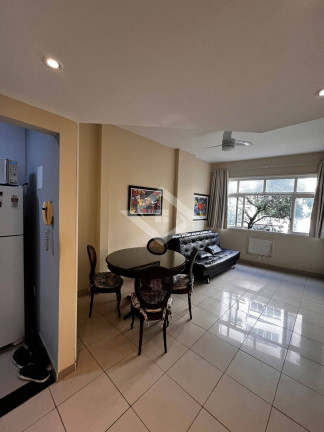Imagem Apartamento com 1 Quarto à Venda, 50 m² em Copacabana - Rio De Janeiro
