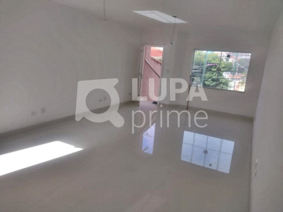 Casa com 3 Quartos à Venda, 130 m² em Tucuruvi - São Paulo