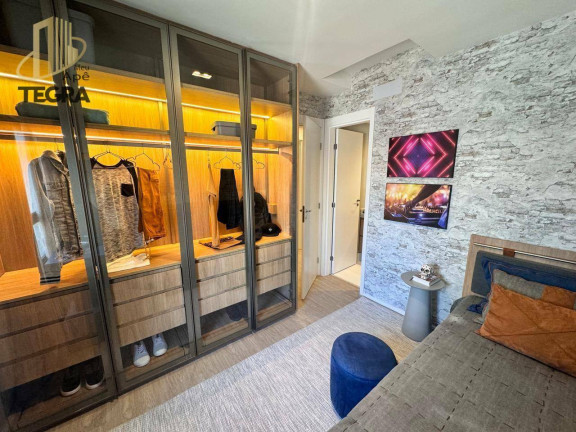 Imagem Apartamento com 4 Quartos à Venda, 157 m² em Perdizes - São Paulo