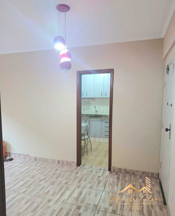 Imagem Apartamento com 2 Quartos à Venda, 68 m² em Vila Belmiro - Santos Imagem Apartamento com 2 Quartos à Venda, 68 m² em Vila Belmiro - Santos