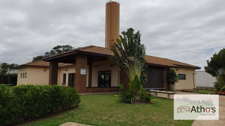 Imagem Terreno à Venda, 451 m² em Jardim Celani - Salto Imagem Terreno à Venda, 451 m² em Jardim Celani - Salto