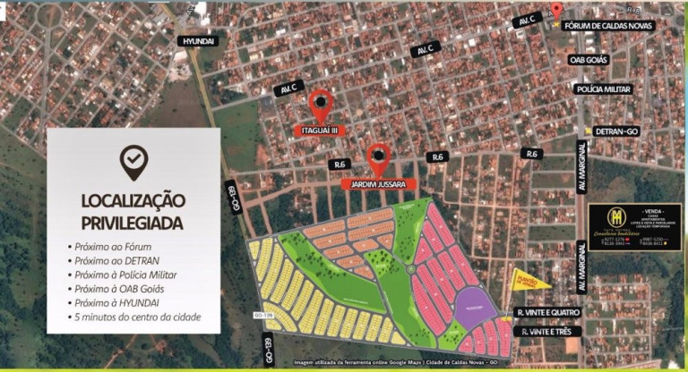 Imagem Imóvel à Venda, 200 m² em Estancia Boa Vista - Caldas Novas Imagem Imóvel à Venda, 200 m² em Estancia Boa Vista - Caldas Novas
