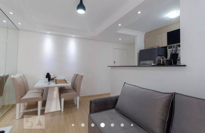 Apartamento com 2 Quartos à Venda,  em Vila Bela - São Paulo