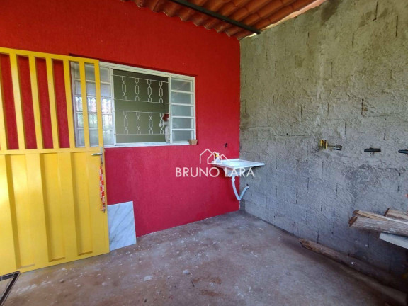 Imagem Casa com 1 Quarto à Venda, 65 m² em Pousada Del Rey - Igarapé Imagem Casa com 1 Quarto à Venda, 65 m² em Pousada Del Rey - Igarapé