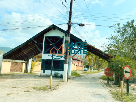Imagem Terreno à Venda, 375 m² em Maranduba - Ubatuba Imagem Terreno à Venda, 375 m² em Maranduba - Ubatuba