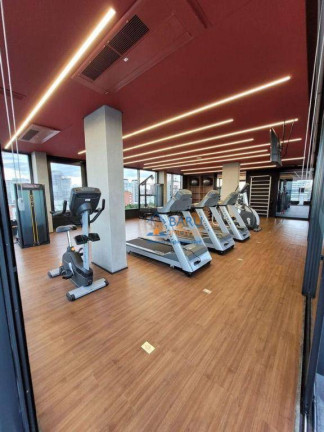 Imagem Apartamento com 1 Quarto à Venda, 45 m² em Pinheiros - São Paulo Imagem Apartamento com 1 Quarto à Venda, 45 m² em Pinheiros - São Paulo