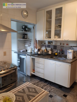 Imagem Apartamento com 4 Quartos à Venda, 156 m² em Jardim Vila Mariana - São Paulo Imagem Apartamento com 4 Quartos à Venda, 156 m² em Jardim Vila Mariana - São Paulo