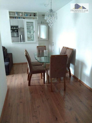 Imagem Apartamento com 3 Quartos à Venda, 83 m² em Centro - Guarulhos Imagem Apartamento com 3 Quartos à Venda, 83 m² em Centro - Guarulhos