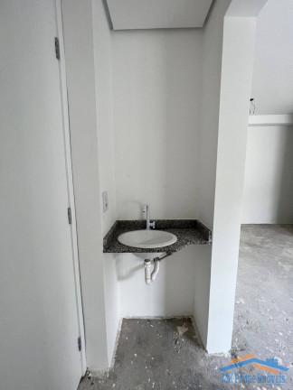 Imagem Apartamento com 2 Quartos à Venda, 51 m² em Quitaúna - Osasco