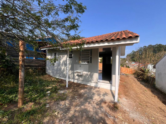 Imagem Casa com 2 Quartos à Venda, 45 m² em Sitio São José - Viamão Imagem Casa com 2 Quartos à Venda, 45 m² em Sitio São José - Viamão
