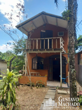 Imagem Casa com 3 Quartos à Venda, 150 m² em Ariró (cunhambebe) - Angra Dos Reis Imagem Casa com 3 Quartos à Venda, 150 m² em Ariró (cunhambebe) - Angra Dos Reis