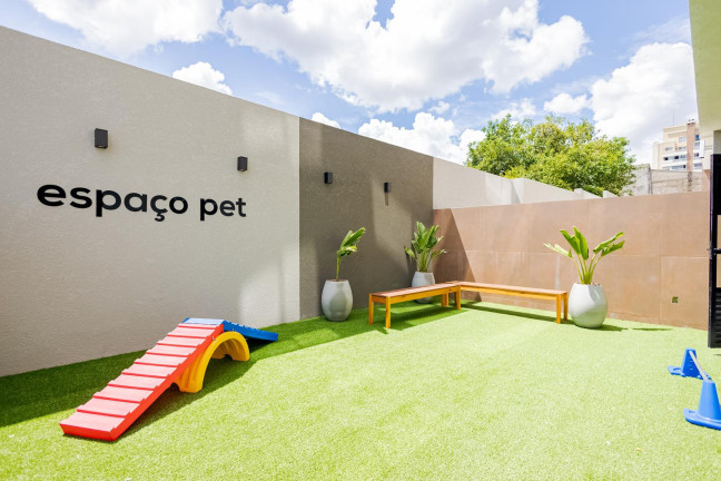Imagem Apartamento com 2 Quartos à Venda, 50 m² em Santa Quitéria - Curitiba Imagem Apartamento com 2 Quartos à Venda, 50 m² em Santa Quitéria - Curitiba