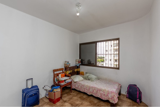 Imagem Apartamento com 4 Quartos à Venda, 209 m² em Campo Belo - São Paulo Imagem Apartamento com 4 Quartos à Venda, 209 m² em Campo Belo - São Paulo