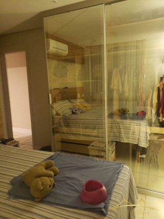 Imagem Apartamento com 3 Quartos à Venda, 69 m² em Nova Parnamirim - Parnamirim