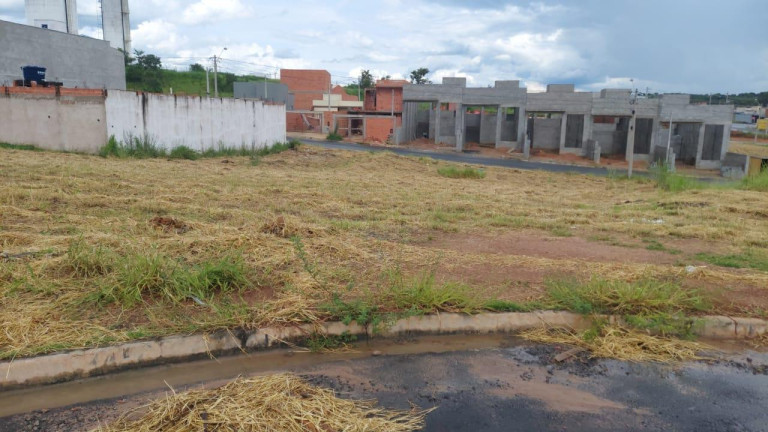 Imagem Terreno à Venda, 180 m² em Julio Ustrito - Salto
