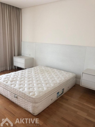 Imagem Casa de Condomínio com 4 Quartos à Venda, 300 m² em Tamboré - Santana De Parnaíba