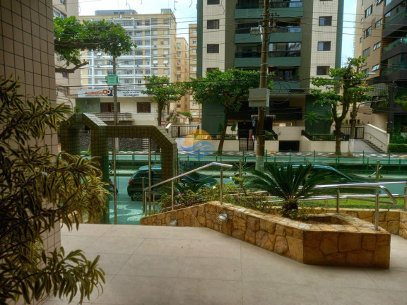 Imagem Apartamento com 4 Quartos à Venda, 290 m² em Aparecida - Santos