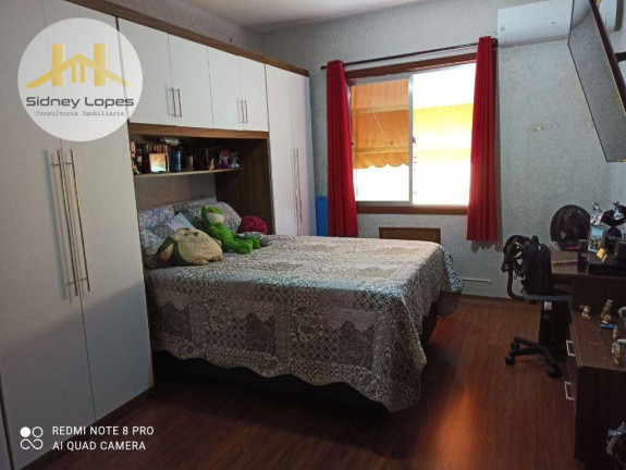 Imagem Casa com 3 Quartos à Venda, 184 m² em Anil - Rio De Janeiro
