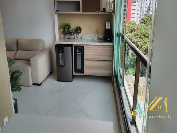 Imagem Apartamento com 2 Quartos à Venda, 89 m² em Jardim Apipema - Salvador