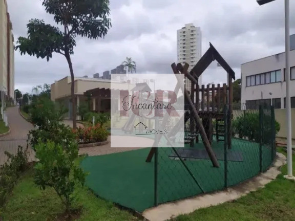 Imagem Apartamento com 3 Quartos à Venda, 60 m² em Jardim Piratininga - Sorocaba