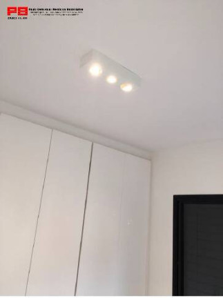 Foto do imóvel Apartamento com 1 Quarto à Venda, 45 m² em Sumare - São Paulo