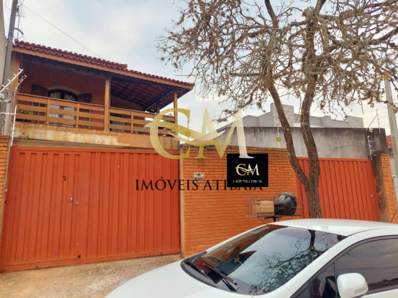 Imagem Casa com 3 Quartos à Venda, 276 m² em Jardim Imperial - Atibaia Imagem Casa com 3 Quartos à Venda, 276 m² em Jardim Imperial - Atibaia