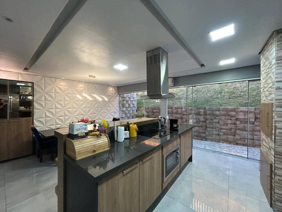 Imagem Casa com 3 Quartos à Venda, 143 m² em Terra Nova - Alvorada Imagem Casa com 3 Quartos à Venda, 143 m² em Terra Nova - Alvorada