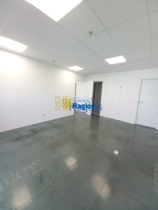 Imagem Sala Comercial para Alugar, 107 m² em Empresarial 18 Do Forte - Barueri Imagem Sala Comercial para Alugar, 107 m² em Empresarial 18 Do Forte - Barueri