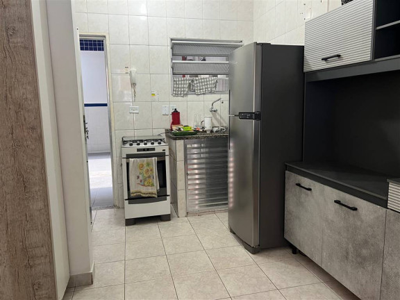 Imagem Apartamento com 1 Quarto à Venda, 10 m² em Forte - Praia Grande Imagem Apartamento com 1 Quarto à Venda, 10 m² em Forte - Praia Grande