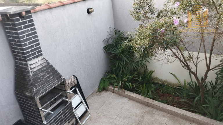 Imagem Casa com 3 Quartos à Venda, 128 m² em Vila Nair - São Paulo Imagem Casa com 3 Quartos à Venda, 128 m² em Vila Nair - São Paulo