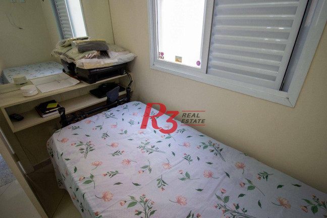 Imagem Casa com 4 Quartos à Venda, 120 m² em Marapé - Santos Imagem Casa com 4 Quartos à Venda, 120 m² em Marapé - Santos