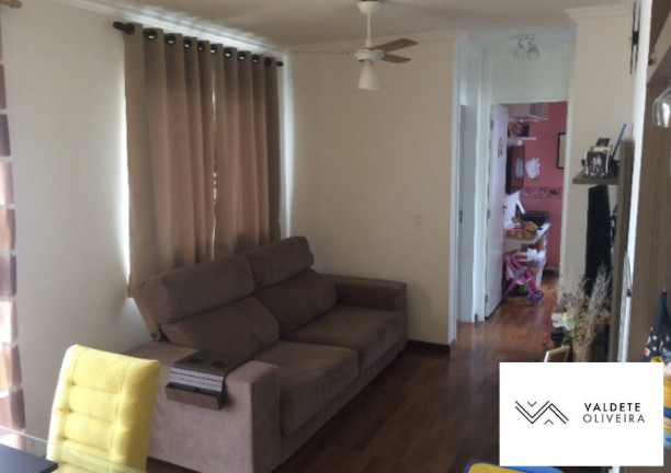 Imagem Apartamento com 2 Quartos à Venda, 57 m² em Jardim Sul - São José Dos Campos Imagem Apartamento com 2 Quartos à Venda, 57 m² em Jardim Sul - São José Dos Campos