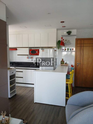 Imagem Apartamento com 1 Quarto à Venda, 42 m² em Rudge Ramos - São Bernardo Do Campo