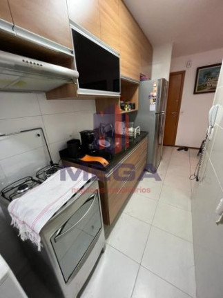 Imagem Apartamento com 2 Quartos à Venda, 60 m² em Praia De Itaparica - Vila Velha