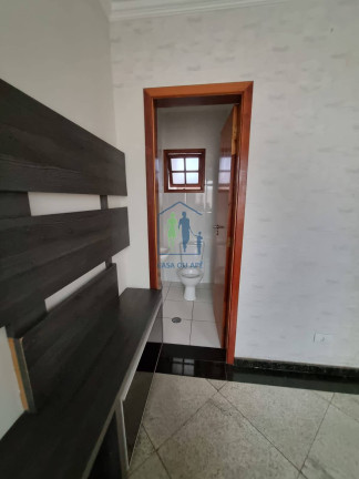 Imagem Casa com 3 Quartos à Venda, 87 m² em Vila São Pedro - São Paulo Imagem Casa com 3 Quartos à Venda, 87 m² em Vila São Pedro - São Paulo