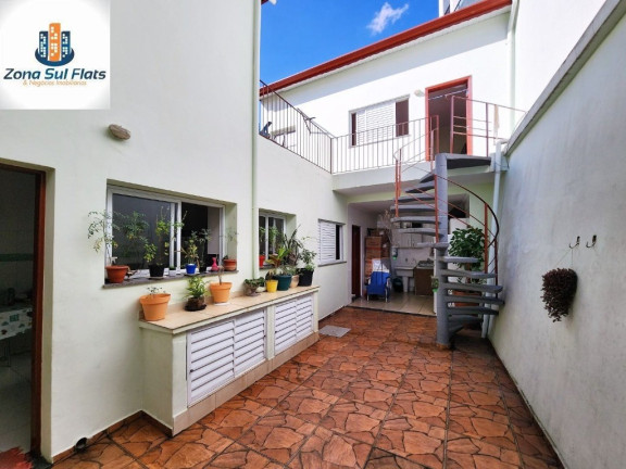 Imagem Sobrado com 5 Quartos à Venda, 172 m² em Mirandópolis - São Paulo Imagem Sobrado com 5 Quartos à Venda, 172 m² em Mirandópolis - São Paulo