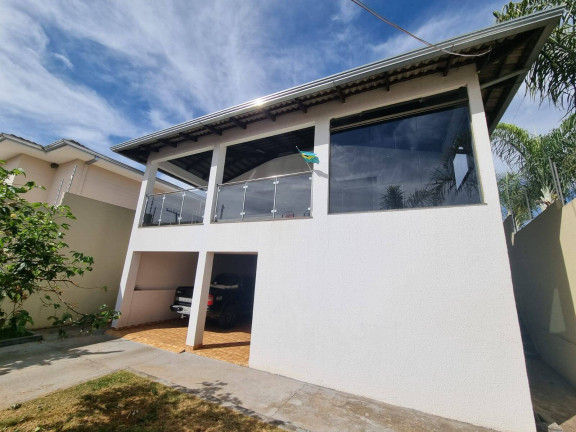 Imagem Casa com 3 Quartos à Venda, 240 m² em Residencial Villa Bella - Anápolis Imagem Casa com 3 Quartos à Venda, 240 m² em Residencial Villa Bella - Anápolis