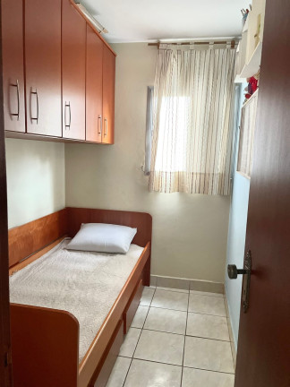 Imagem Apartamento com 3 Quartos à Venda, 63 m² em Vila Das Mercês - São Paulo Imagem Apartamento com 3 Quartos à Venda, 63 m² em Vila Das Mercês - São Paulo