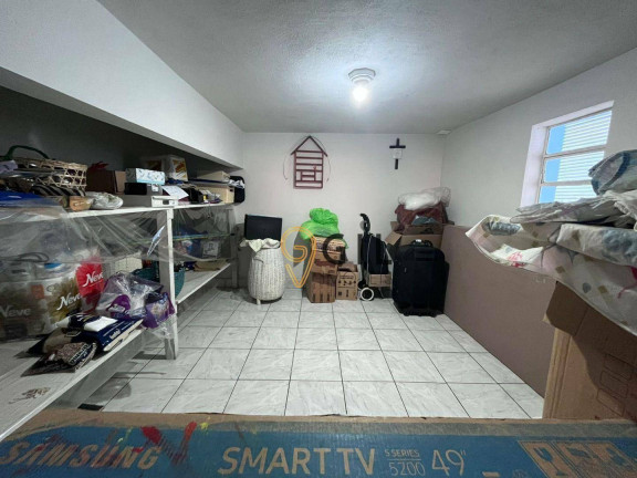 Imagem Casa com 4 Quartos à Venda, 124 m² em Jardim Das Indústrias - Jacareí Imagem Casa com 4 Quartos à Venda, 124 m² em Jardim Das Indústrias - Jacareí