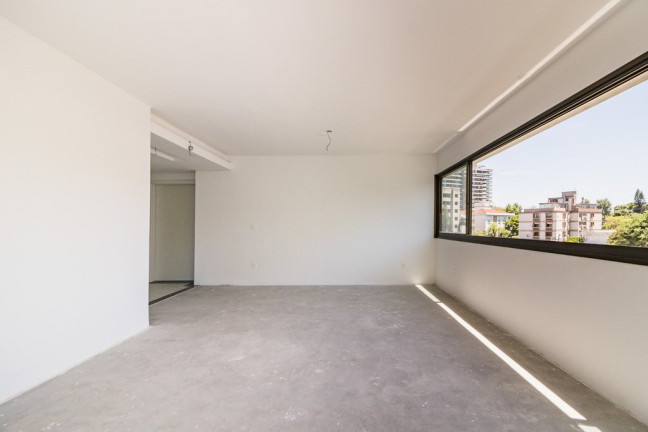 Imagem Apartamento com 3 Quartos à Venda, 124 m² em Petrópolis - Porto Alegre