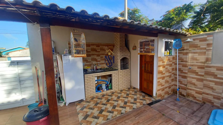Imagem Casa com 2 Quartos à Venda, em Bairro Nova Califórnia - Cabo Frio Imagem Casa com 2 Quartos à Venda, em Bairro Nova Califórnia - Cabo Frio