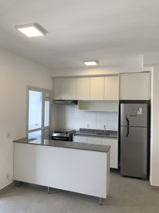 Apartamento com 2 Quartos para Alugar, 52 m² em Alphaville Empresarial - Barueri