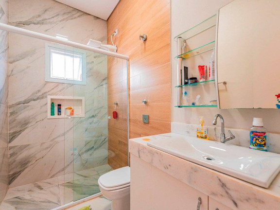 Imagem Casa com 3 Quartos à Venda, 211 m² em Parque Dom Henrique - Cotia