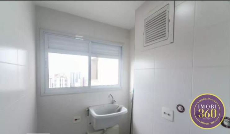 Imagem Apartamento com 1 Quarto para Alugar, 49 m² em Tatuapé - São Paulo Imagem Apartamento com 1 Quarto para Alugar, 49 m² em Tatuapé - São Paulo