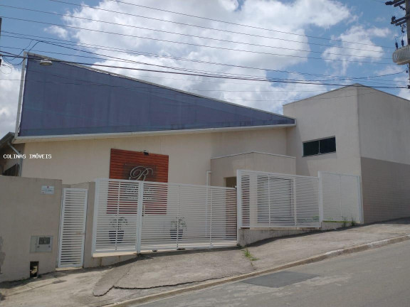 Imóvel Comercial à Venda,  em Centro - Ibiúna