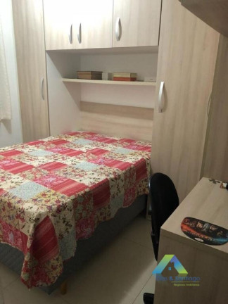 Imagem Apartamento com 2 Quartos à Venda, 50 m² em Ipiranga - São Paulo