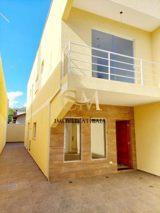 Imagem Sobrado com 3 Quartos à Venda, 150 m² em Jardim Maristela - Atibaia Imagem Sobrado com 3 Quartos à Venda, 150 m² em Jardim Maristela - Atibaia