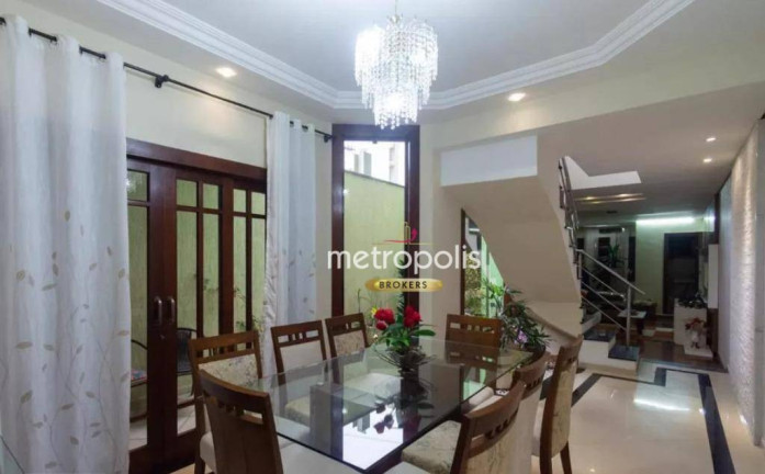 Imagem Sobrado com 3 Quartos à Venda ou Locação, 260 m² em Santa Paula - São Caetano Do Sul Imagem Sobrado com 3 Quartos à Venda ou Locação, 260 m² em Santa Paula - São Caetano Do Sul