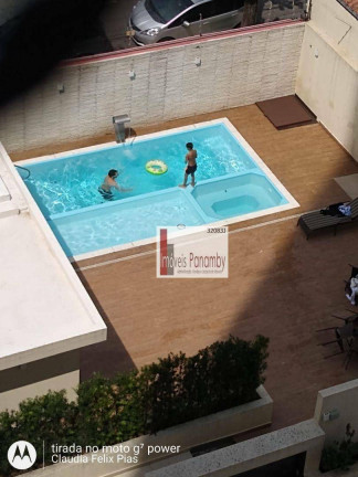 Imagem Apartamento com 3 Quartos à Venda, 78 m² em Casa Verde - São Paulo