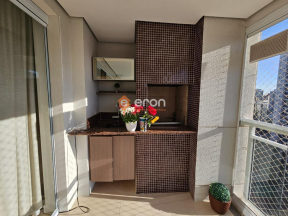 Imagem Apartamento com 3 Quartos à Venda, 130 m²